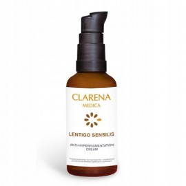 Anti-Hyperpigmentation Cream